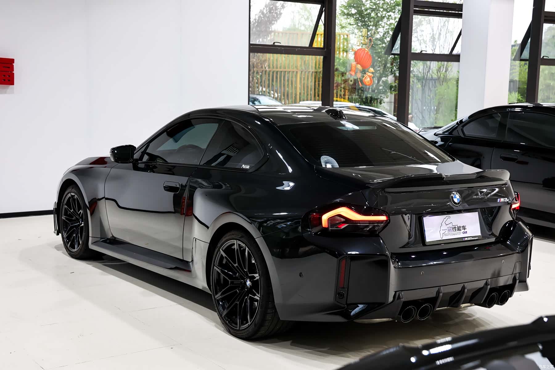 BMW M2, 2024 6