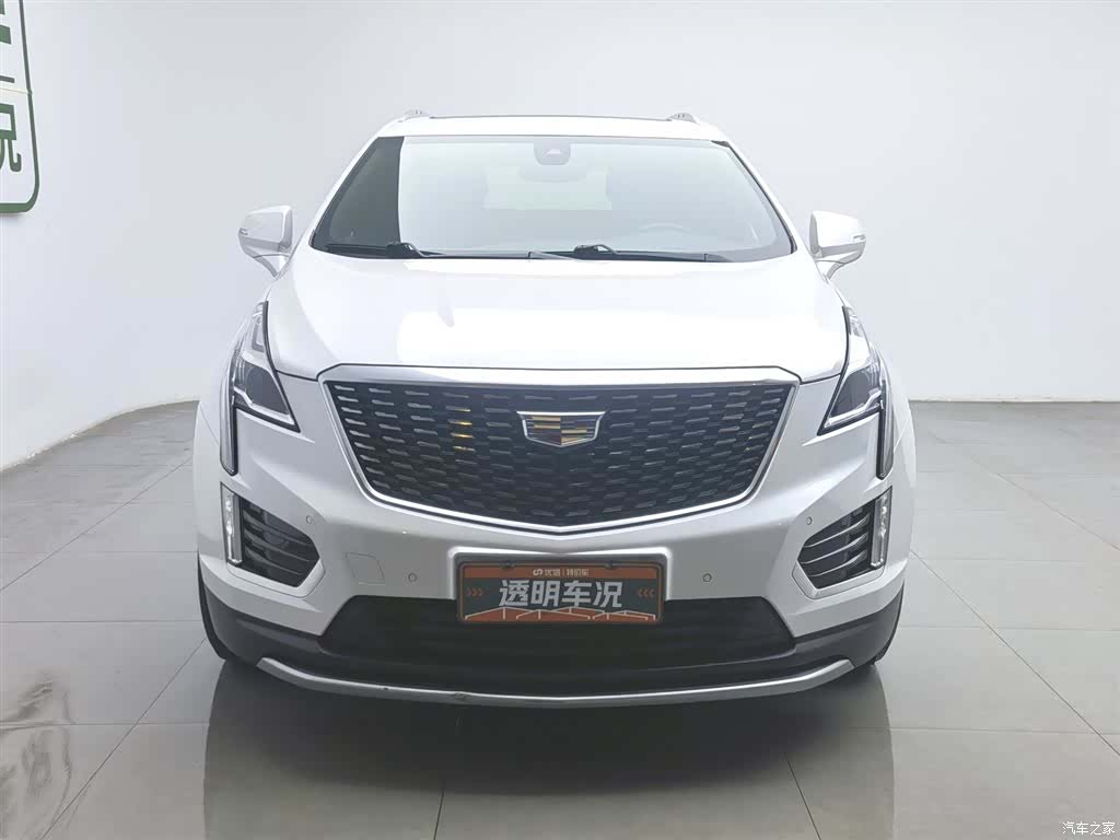 Cadillac XT5, 2021 3