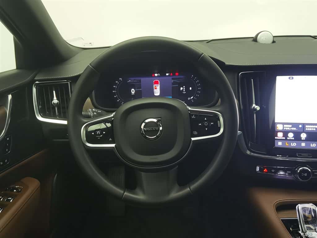 Volvo S90, 2024 11