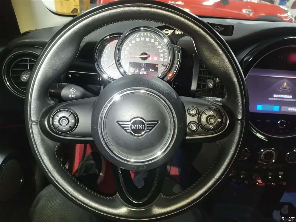 Mini Cooper, 2019 7