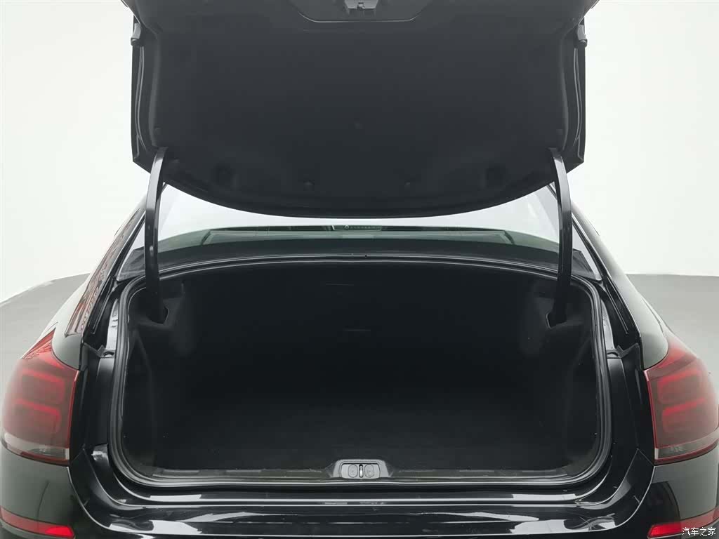 Citroen C5, 2017 16