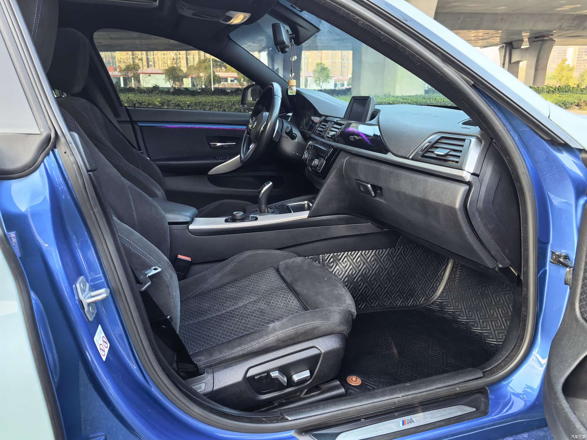 BMW 4 Series, 2018 10