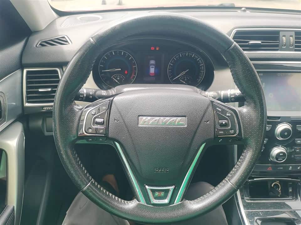 Haval H2 Haval H2