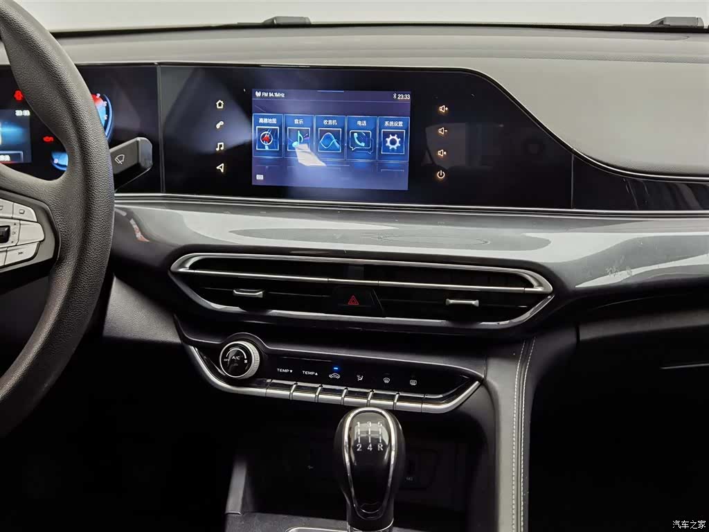 Changan Eado, 2020 12