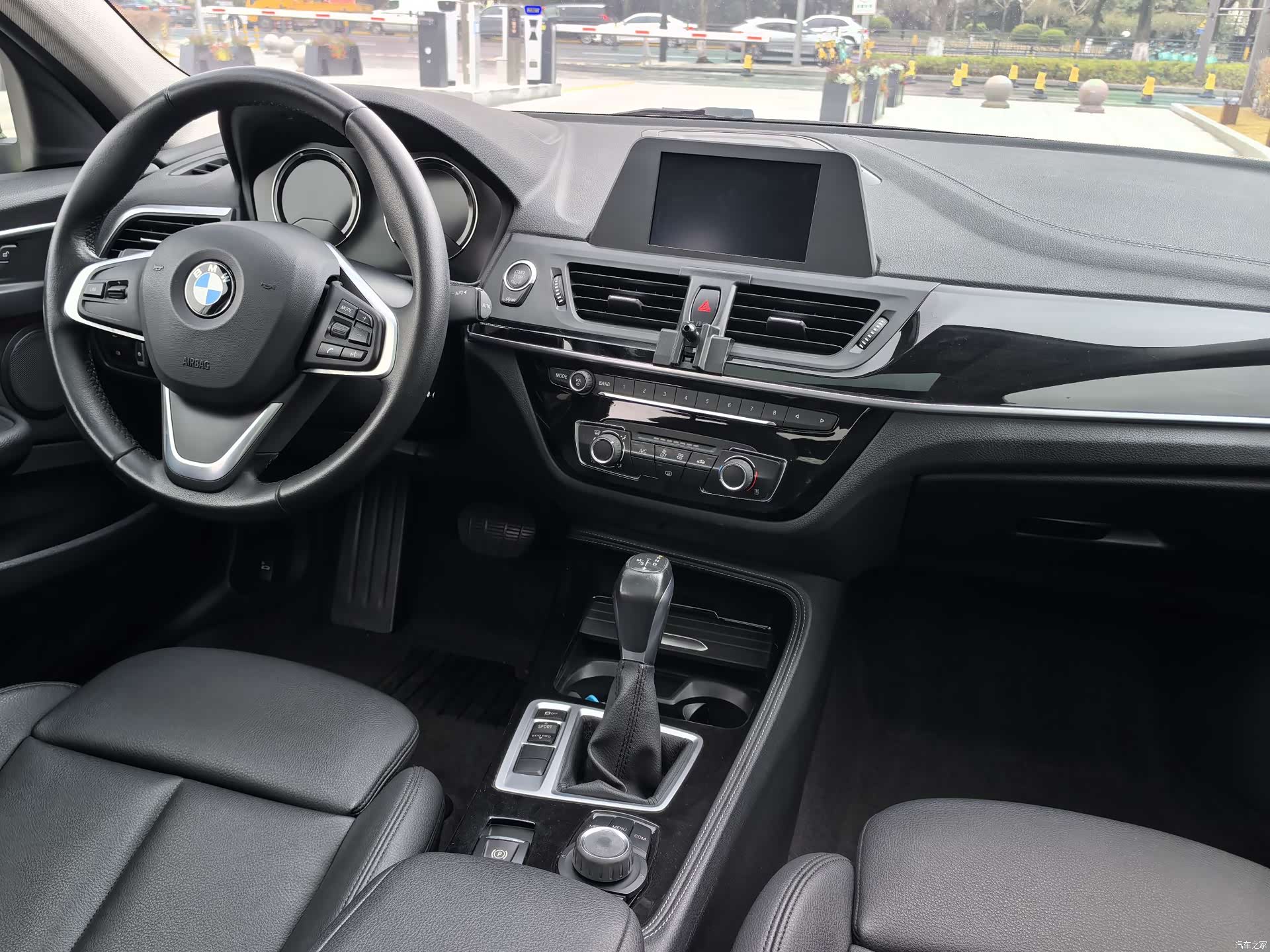 BMW 1 Series, 2018 13