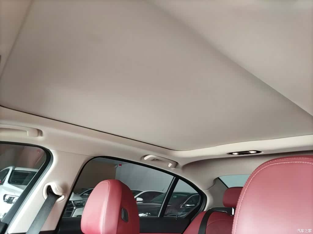 BMW i3, 2024 18