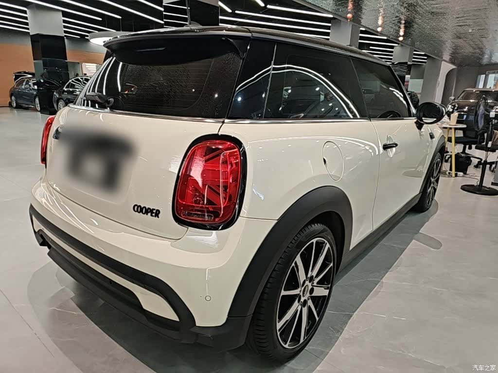 Mini Cooper, 2023 7