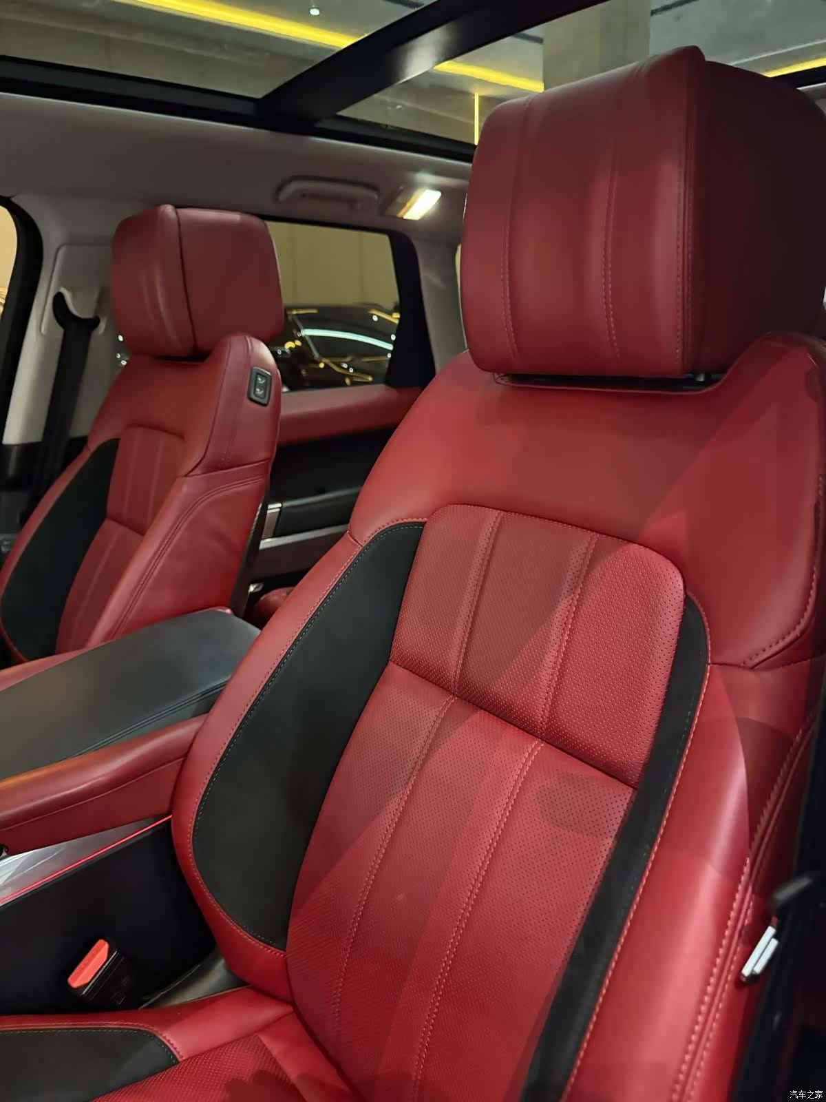 Land Rover Range Rover, 2018 8