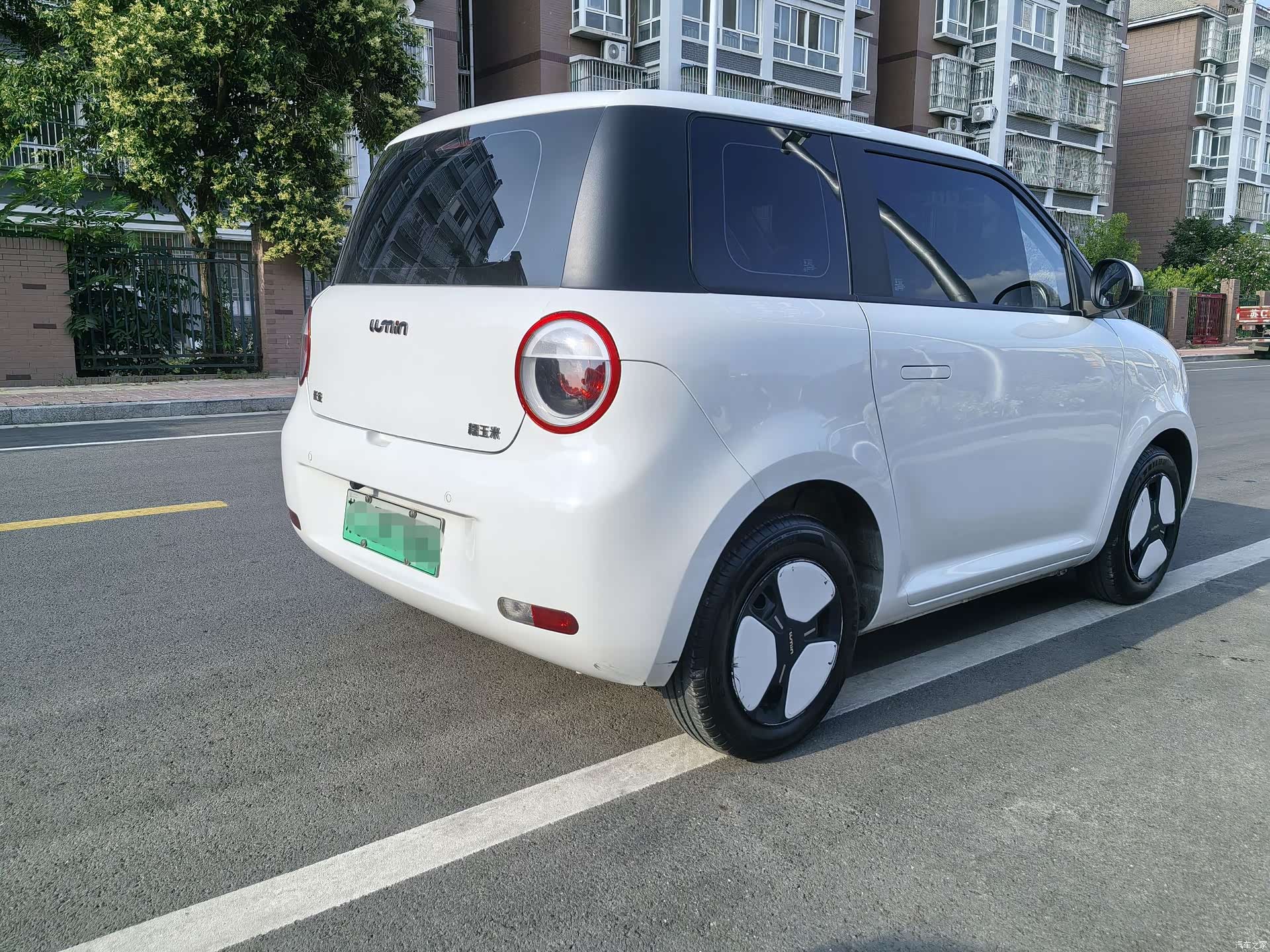 Changan Lumin, 2022 4