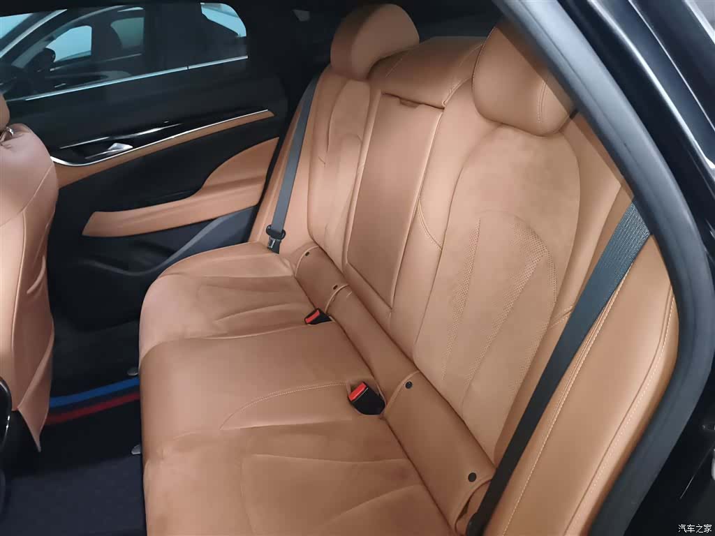 Buick LaCrosse, 2019 17