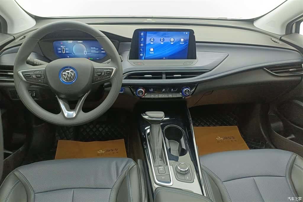 Buick Velite, 2024 12