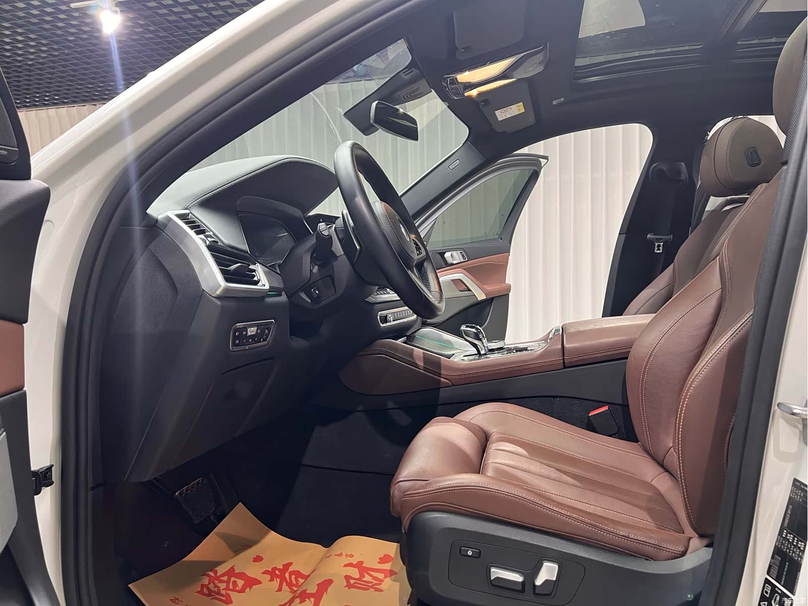 BMW X6, 2020 9