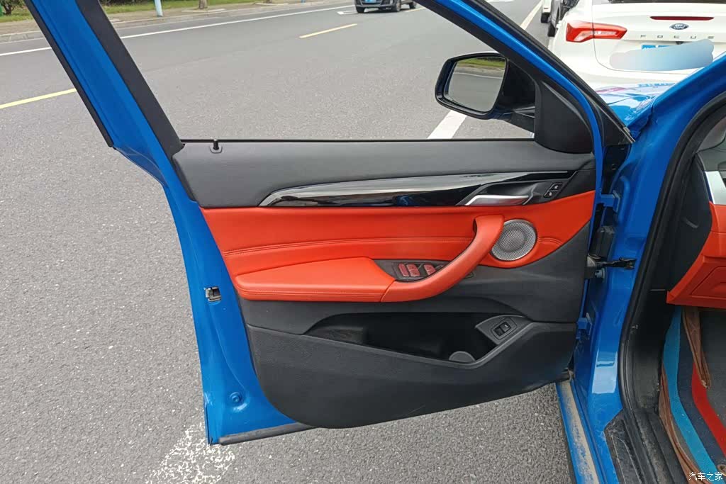 BMW X2, 2022 7