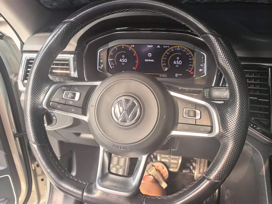 Volkswagen Tourang Volkswagen Tourang