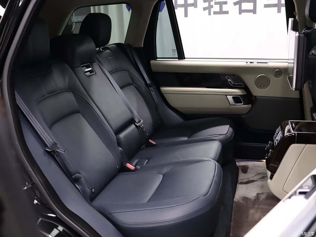 Land Rover Range Rover, 2021 26