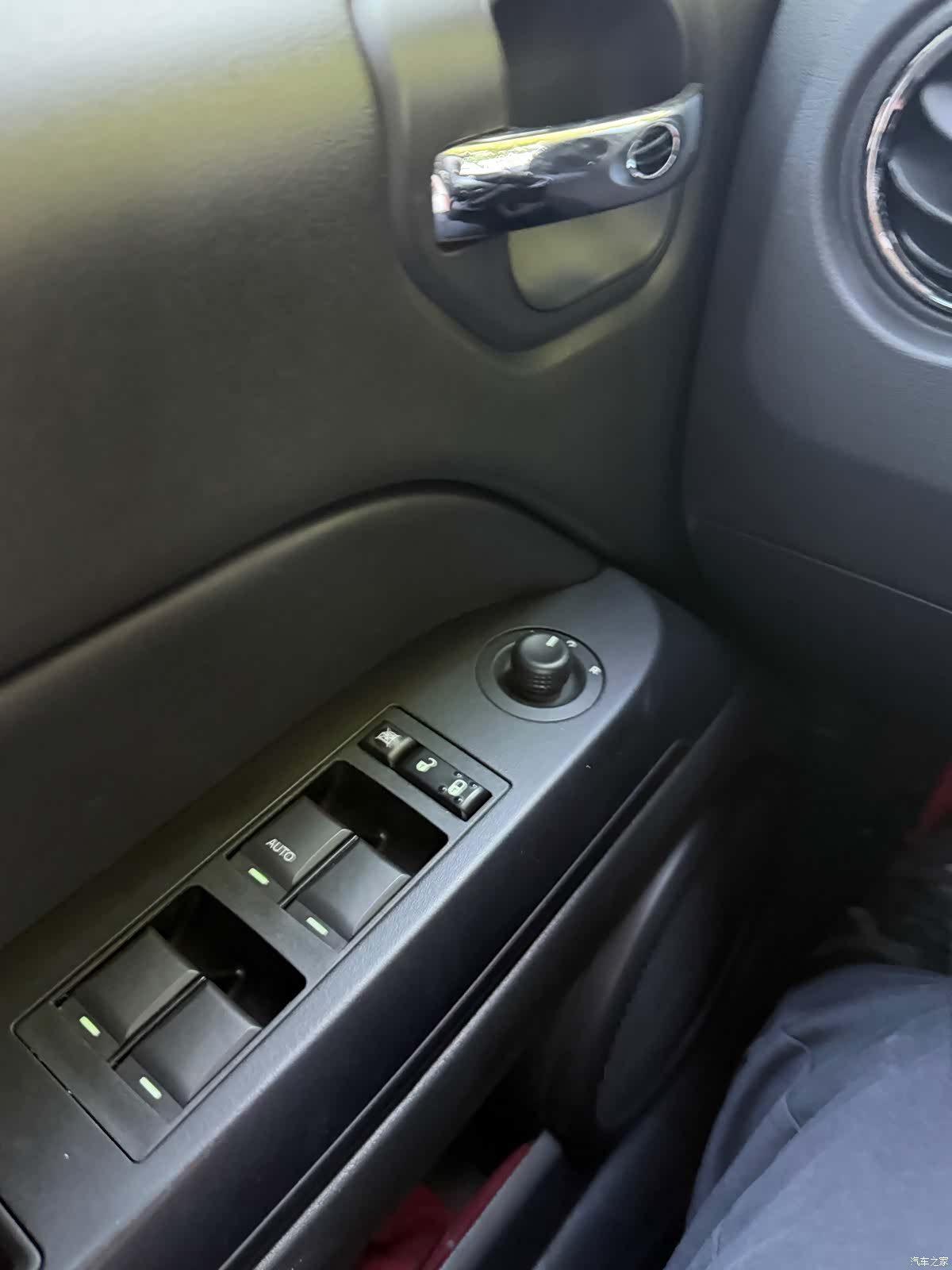Jeep Compass, 2013 19