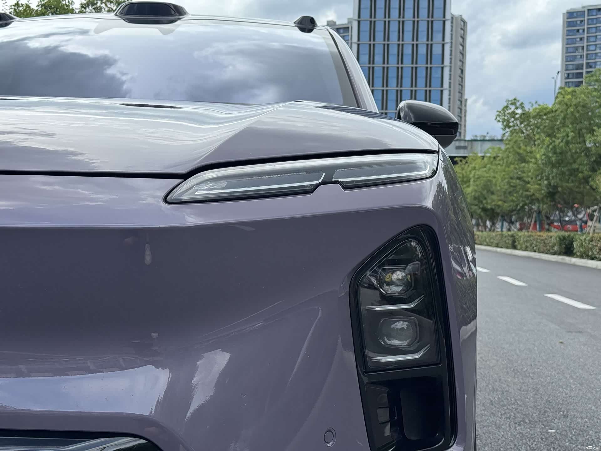 NIO EC6, 2025 19