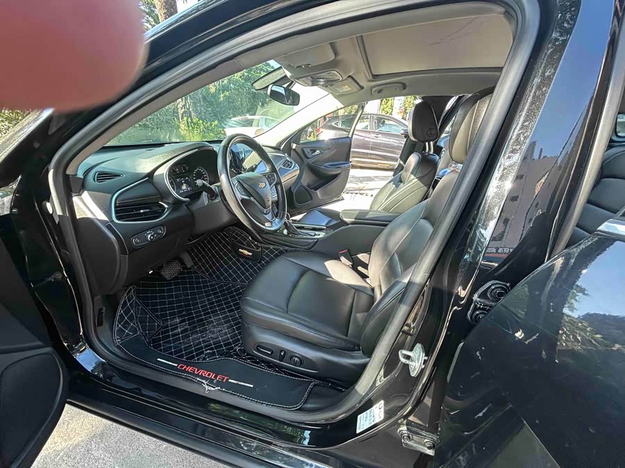 Chevrolet Malibu XL 2021, фото 16
