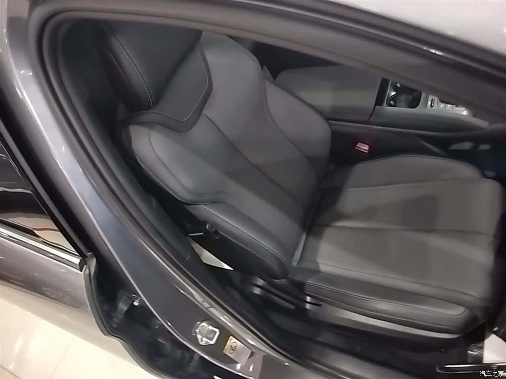 BYD Qin, 2025 25