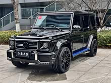 ����G��AMG 2013�� AMG G 63