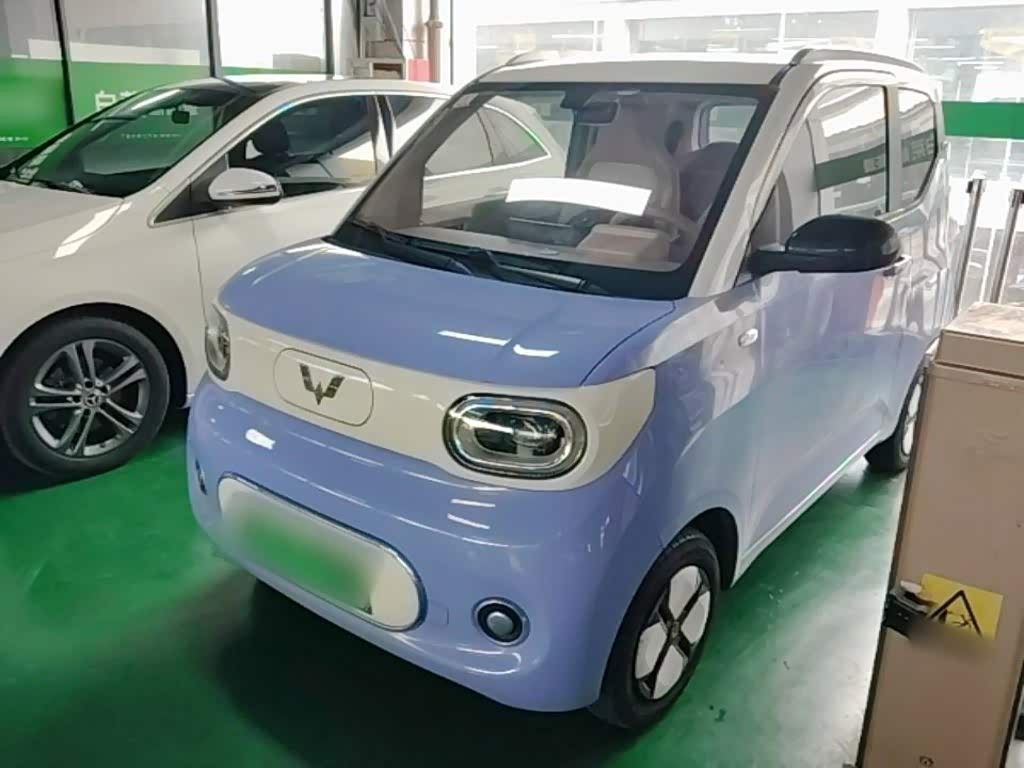 Wuling Mini EV