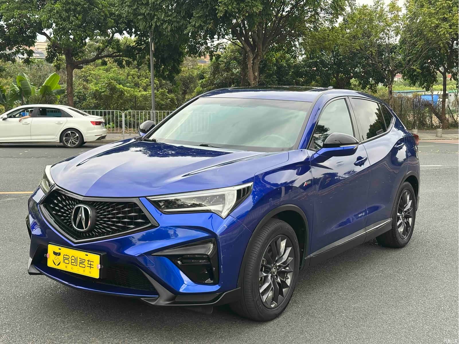 Acura CDX