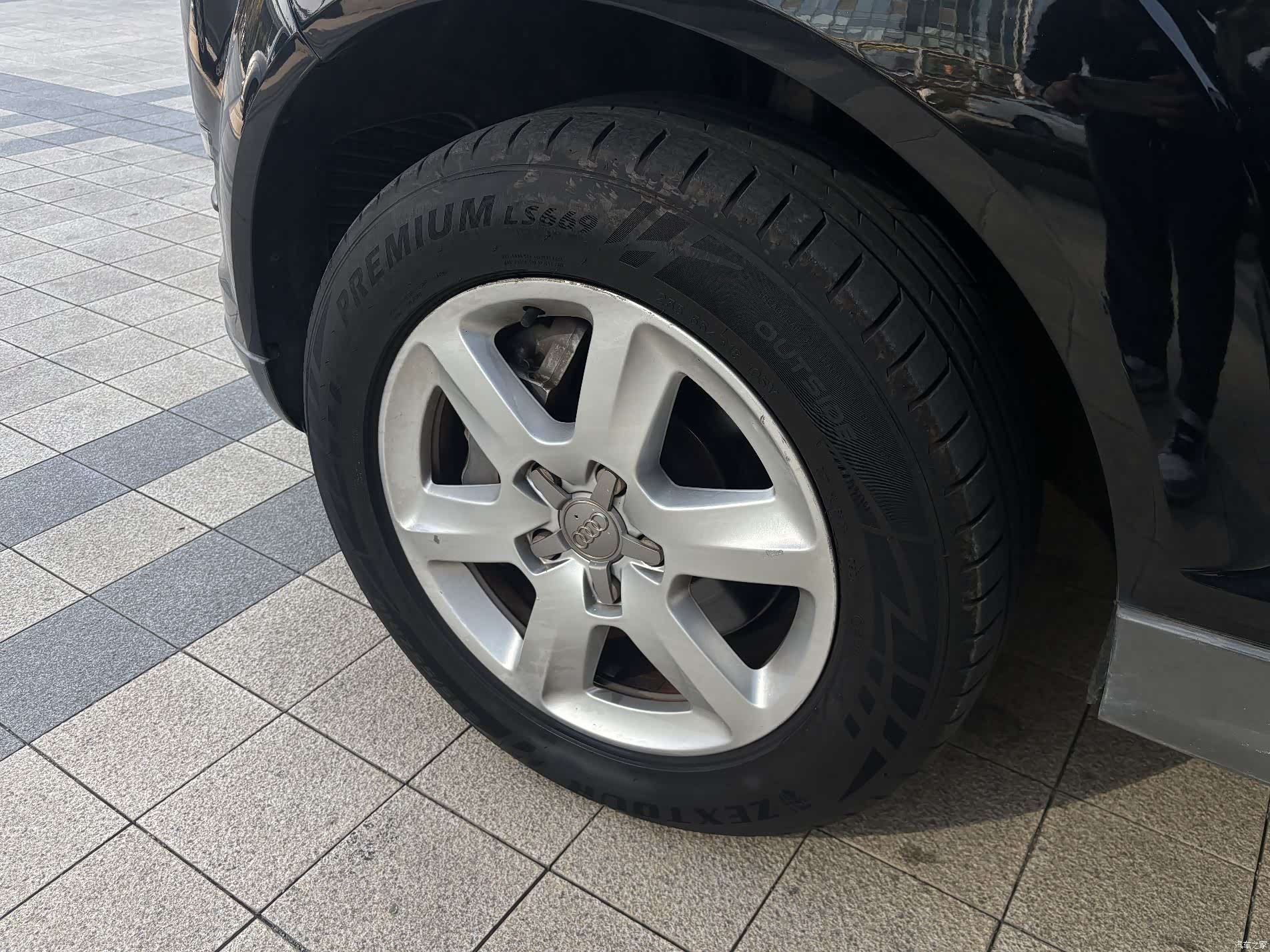Audi Q7, 2014 17