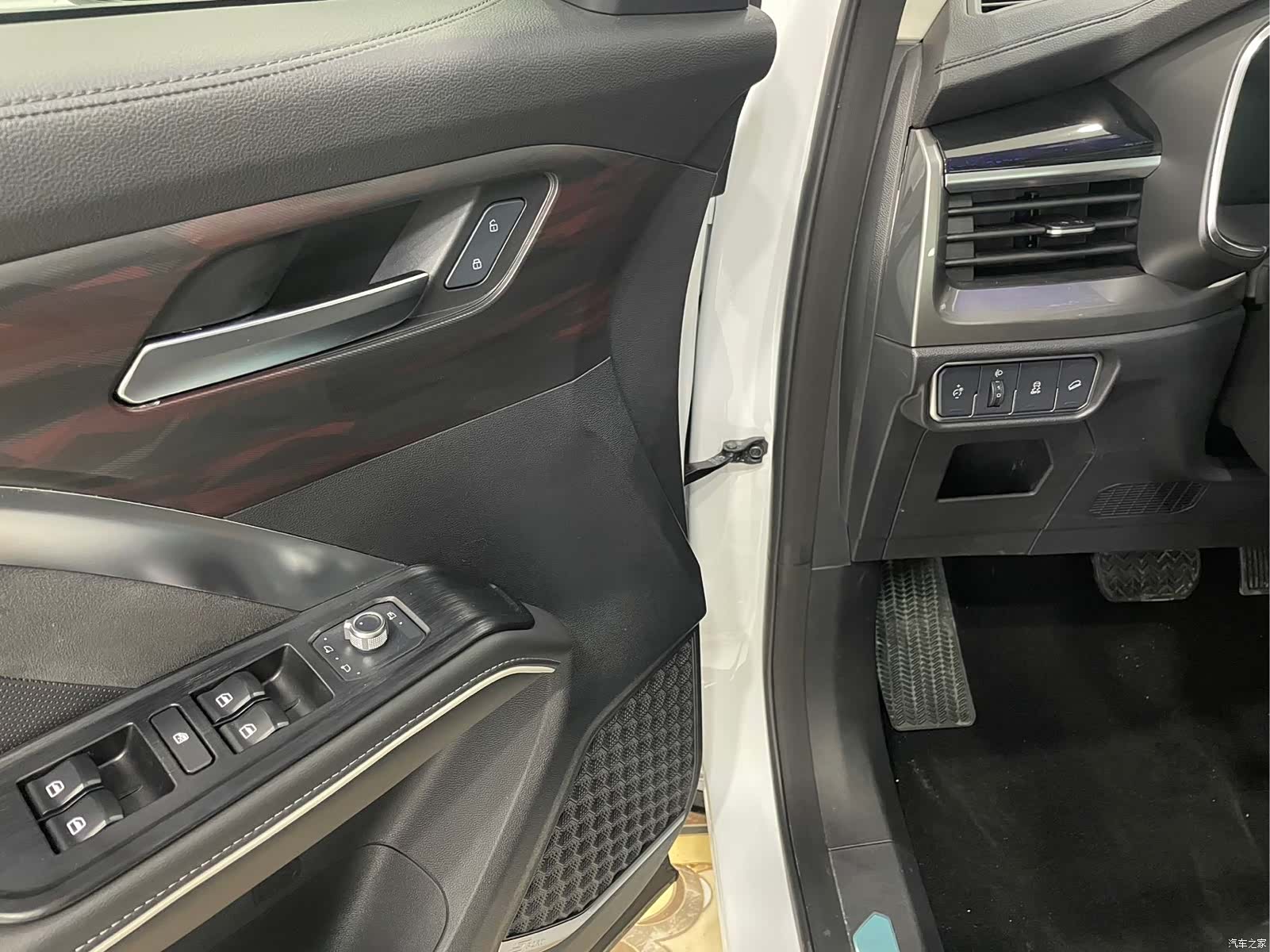 Haval H6, 2021 9