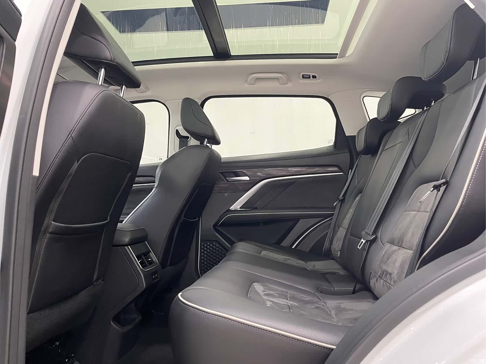 Haval H6, 2021 11