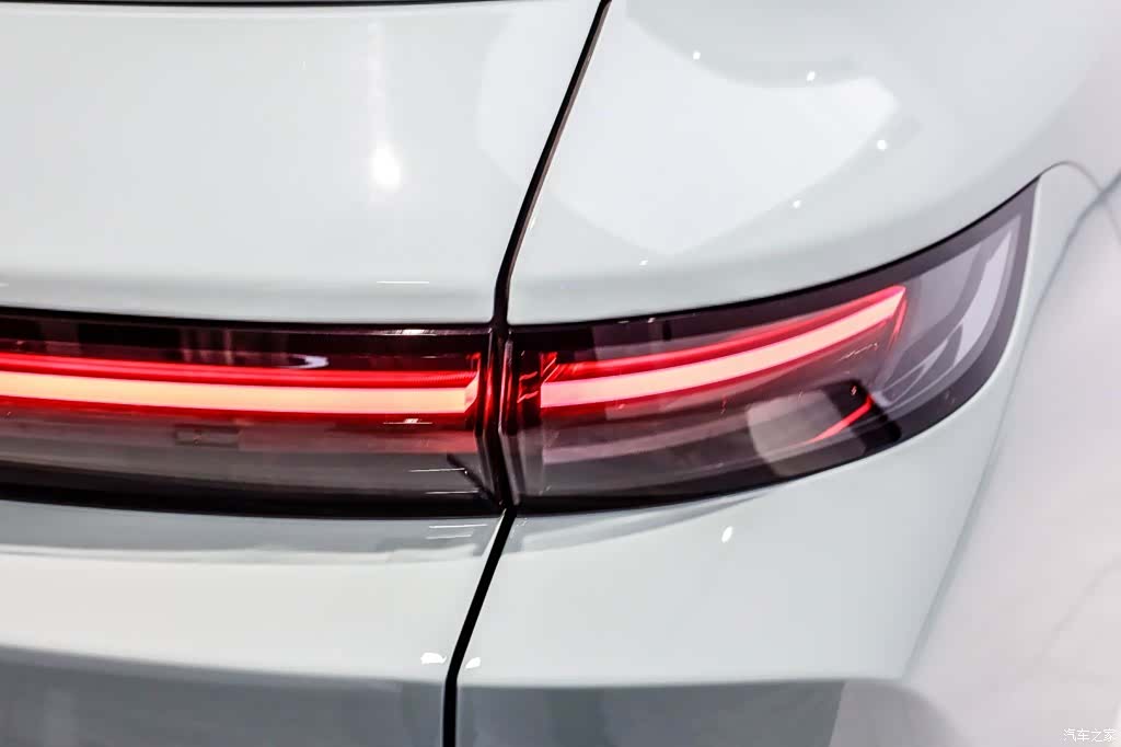 Li Auto L6, 2025 28