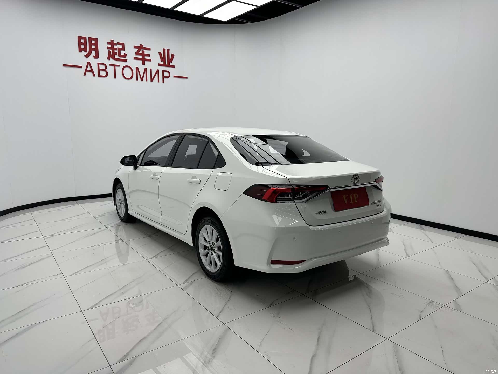 Toyota Corolla, 2022 8