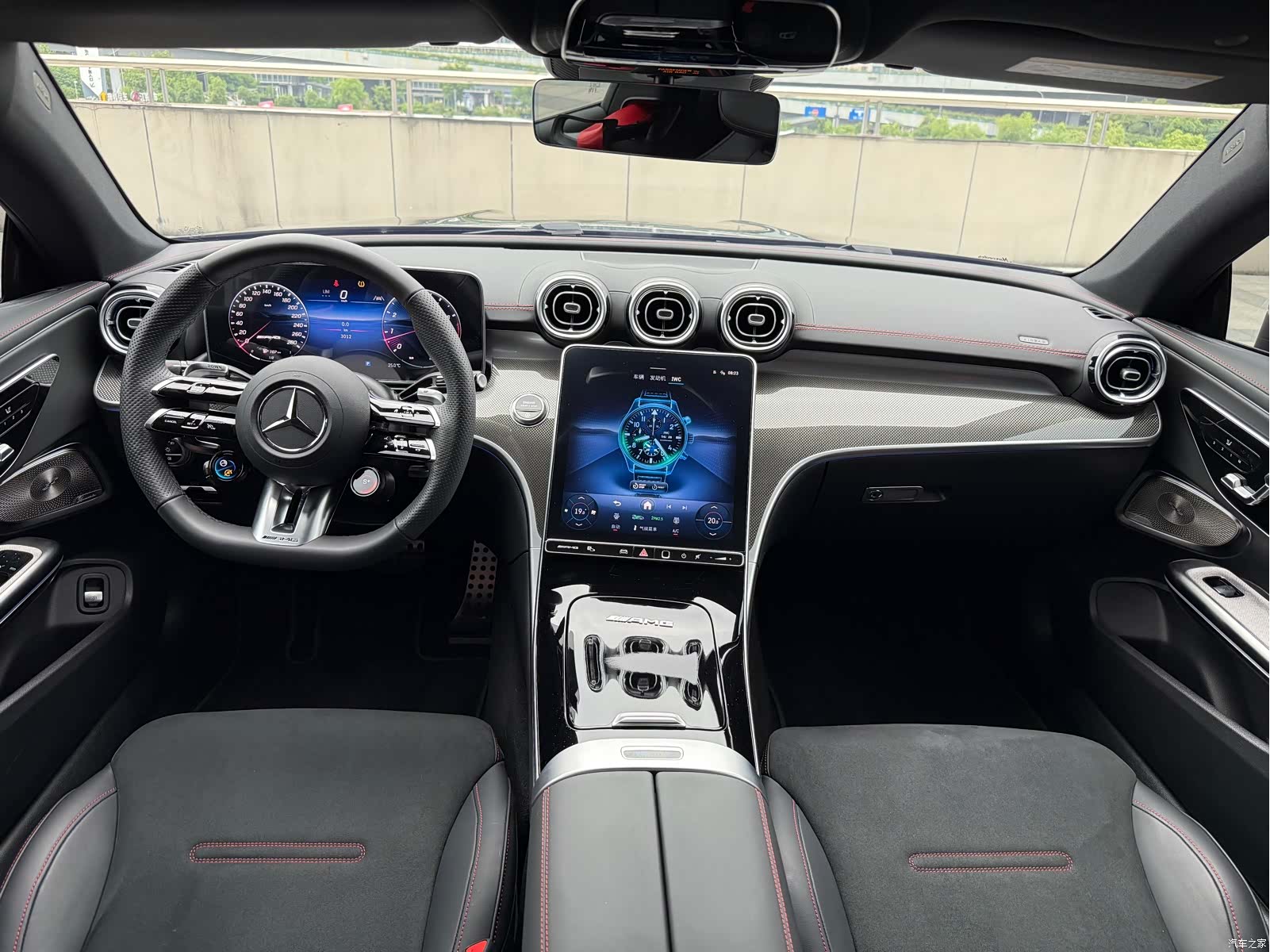 Mercedes-Benz CLE, 2025 15