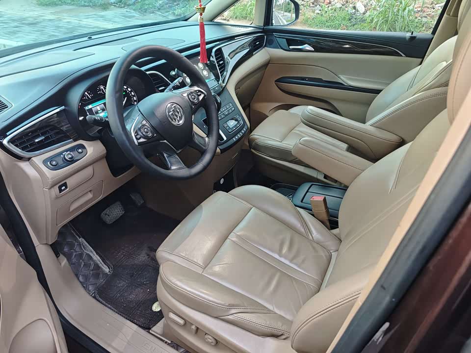 Buick GL8 Buick GL8