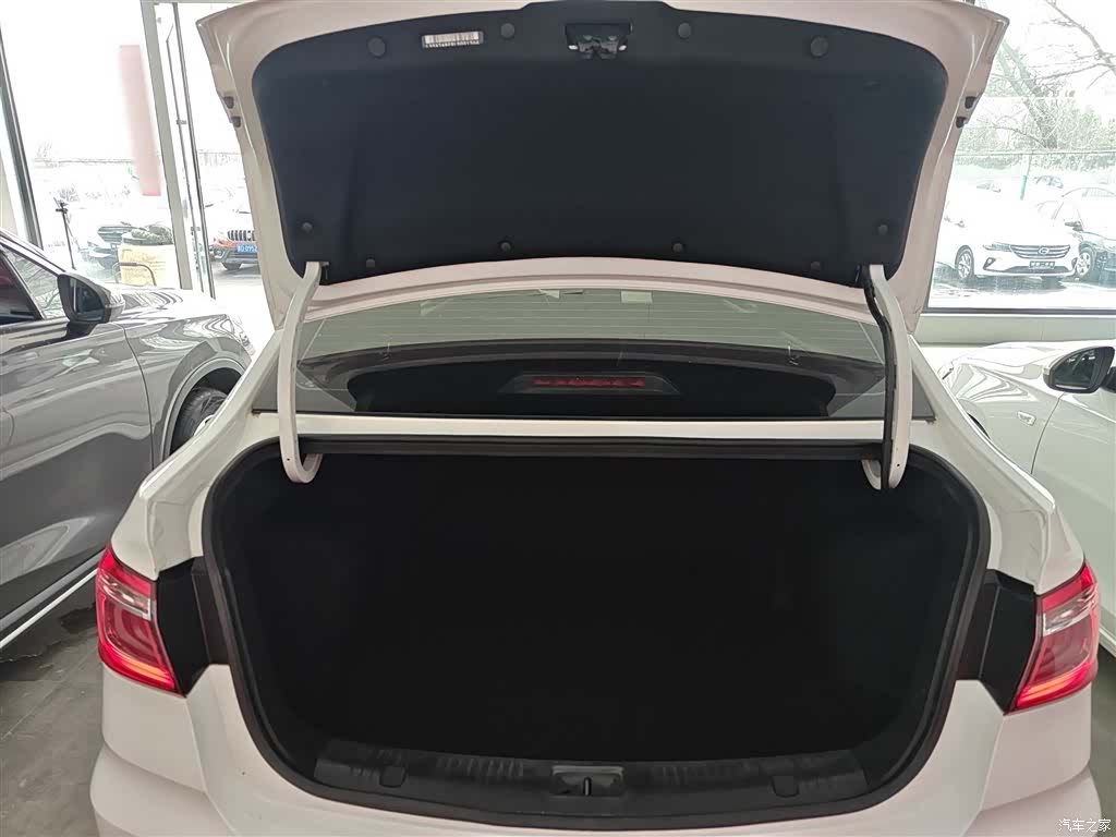 Changan Eado, 2020 19
