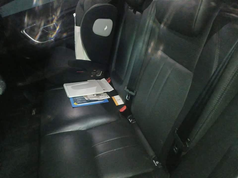 Land Rover Discover Shenxing