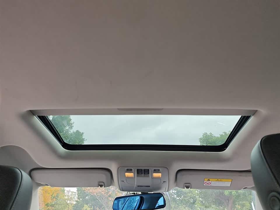 Chevrolet Mai Ruibao