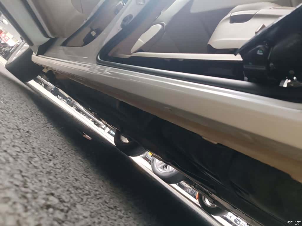 Buick GL8, 2019 22