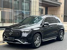 ����GLE AMG 2024�� AMG GLE 53 4MATIC+