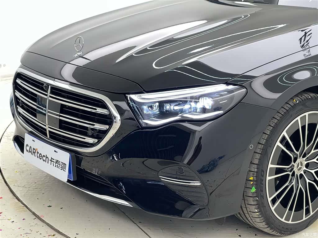 Mercedes-Benz E-Class, 2025 9