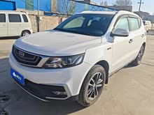 Զ��X6 2018�� 1.4T CVT 4G����������