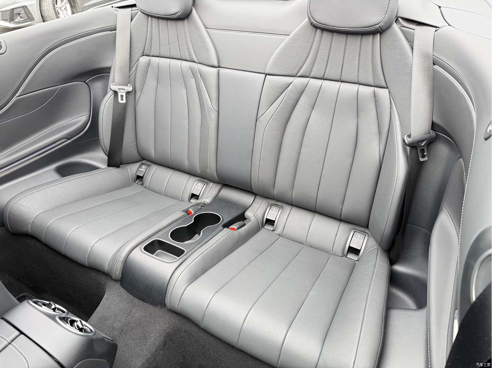 Mercedes-Benz CLE, 2025 17