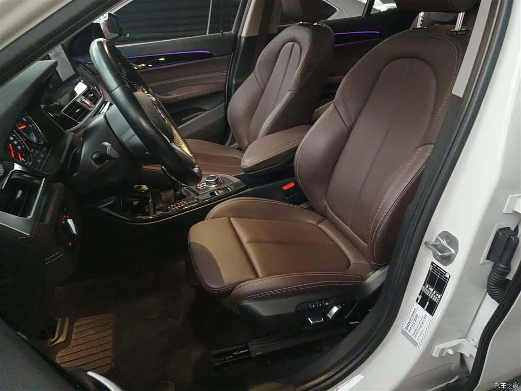 BMW X2, 2023 11