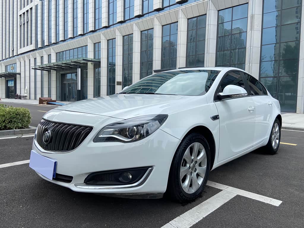 Buick Regal