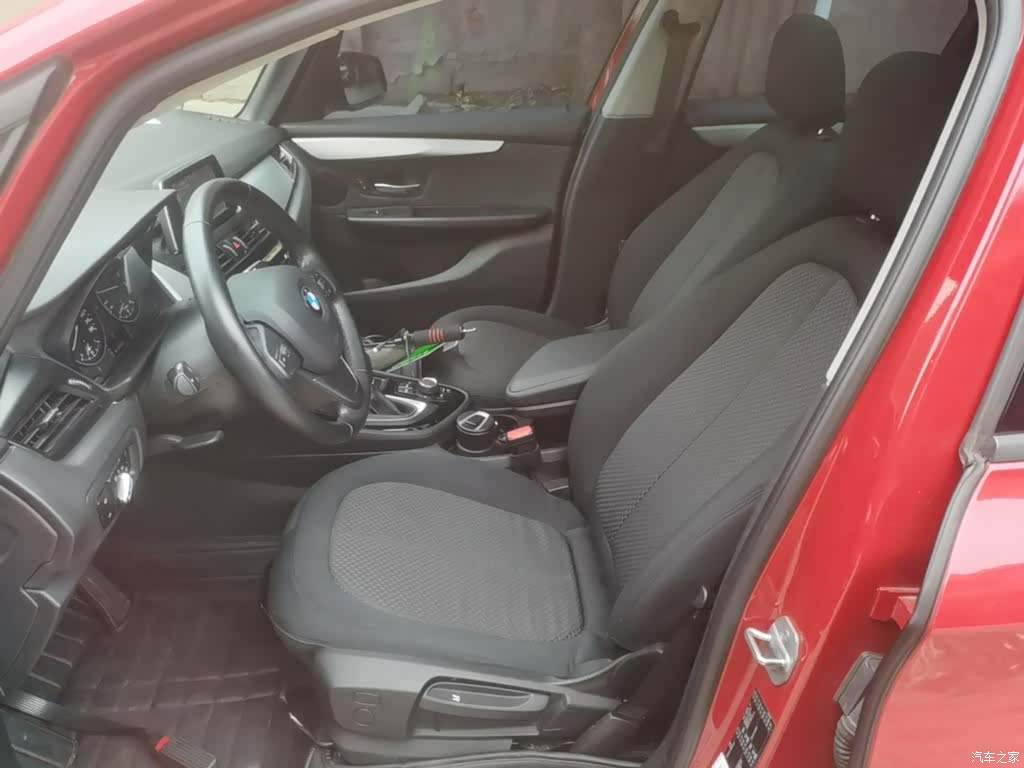 BMW 2 Series, 2017 15