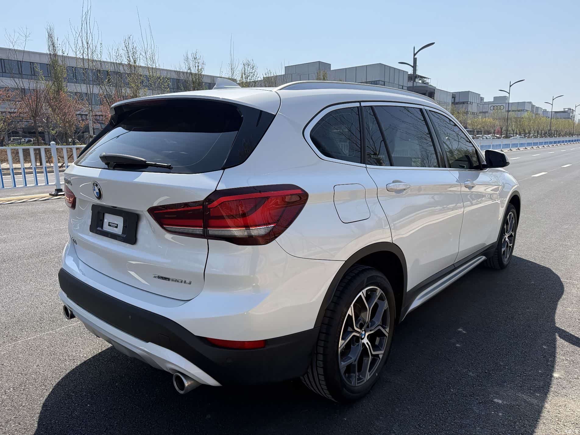 BMW X1, 2023 9