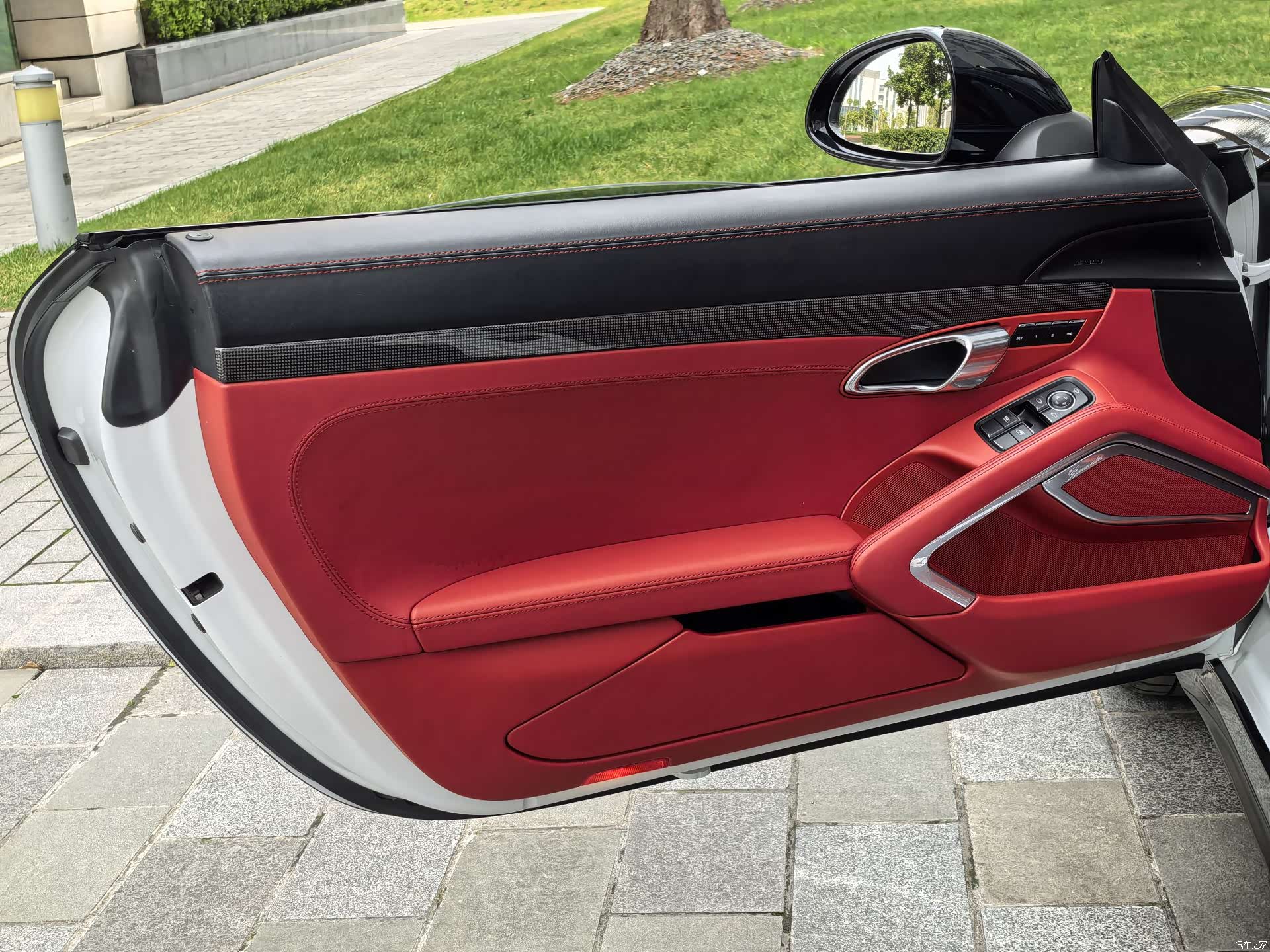 Porsche 911, 2016 33