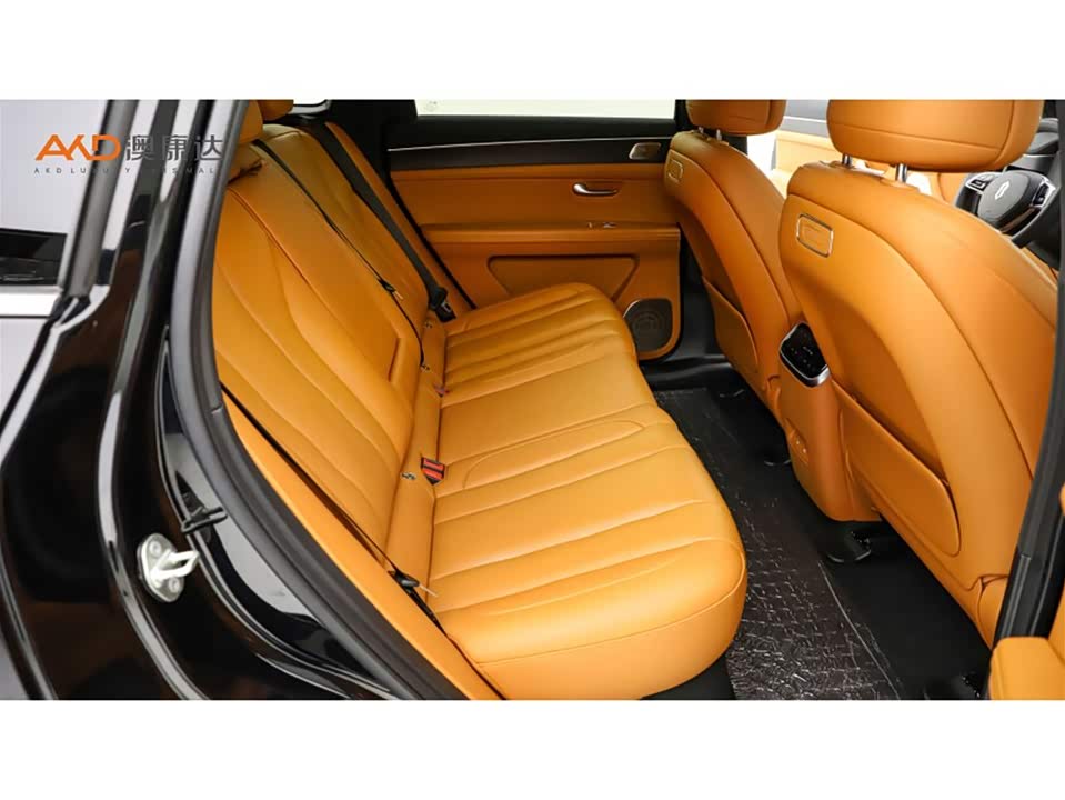 AITO Ask the world M7