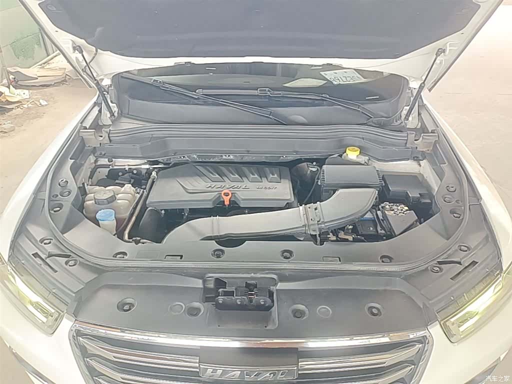 Haval H6, 2020 20