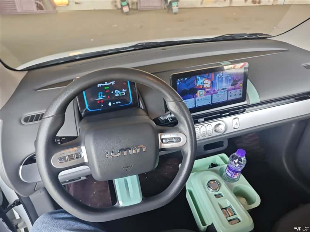 Changan Lumin, 2025 6