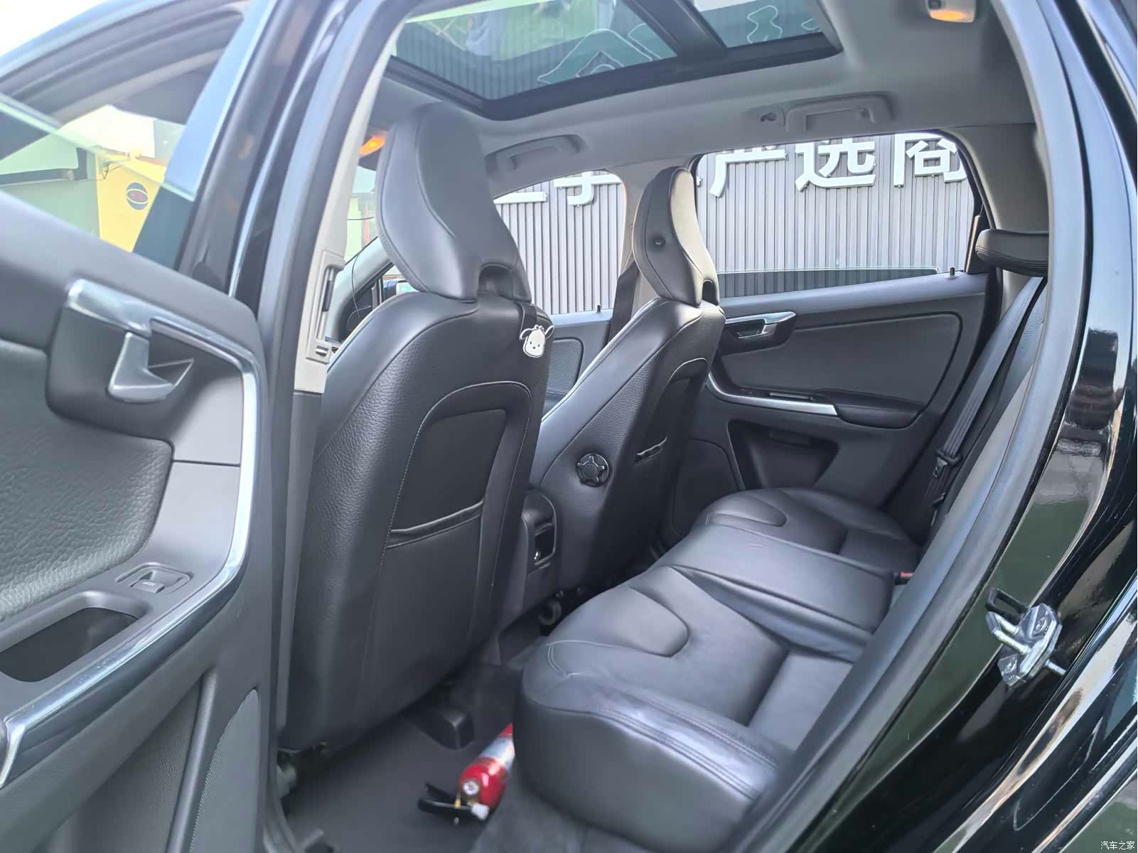 Volvo XC60, 2013 12